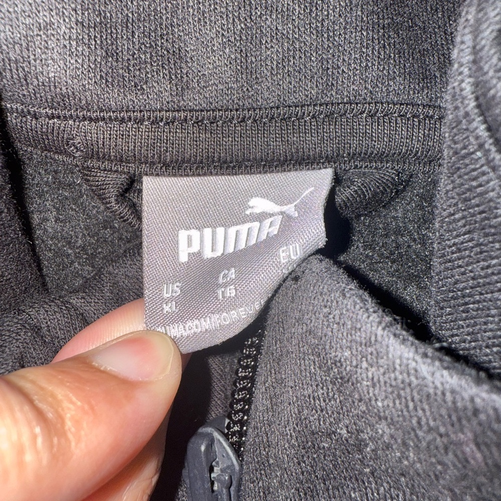 Puma Women’s Jacket - Picture 2 of 6